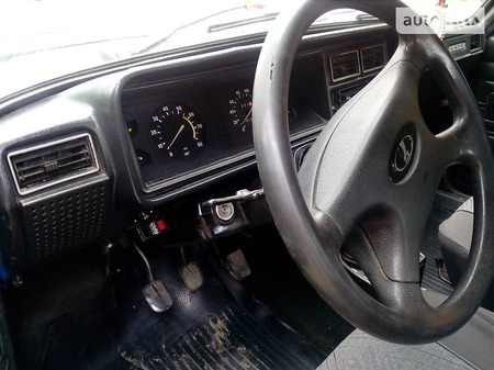 Lada 2107 2002  випуску Львів з двигуном 0 л газ седан механіка за 1700 долл. 