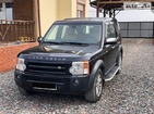 Land Rover Discovery 21.04.2019