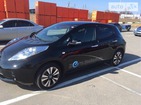 Nissan Leaf 07.05.2019