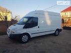 Ford Transit 08.06.2019