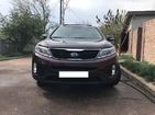 KIA Sorento 06.09.2019