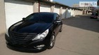 Hyundai Sonata 02.05.2019