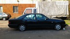 Mercedes-Benz E 220 07.05.2019