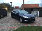 Ford Mondeo 03.05.2019
