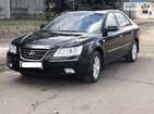 Hyundai Sonata 03.05.2019