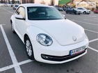 Volkswagen Beetle 01.04.2019