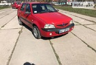 Dacia Solenza 26.04.2019