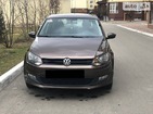 Volkswagen Polo 06.04.2019