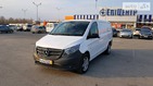 Mercedes-Benz Vito 11.04.2019