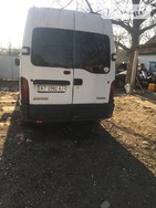 Renault Master 07.05.2019