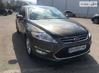 Ford Mondeo 06.07.2019