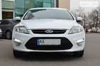 Ford Mondeo 02.05.2019