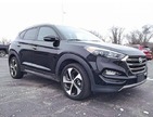 Hyundai Tucson 20.07.2019