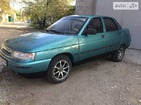 Lada 2110 07.05.2019