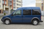 Ford Tourneo Connect 01.05.2019