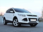 Ford Kuga 07.05.2019