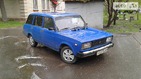 Lada 2104 02.05.2019