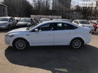 Ford Mondeo 05.05.2019