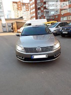 Volkswagen CC 07.05.2019
