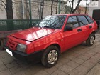 Lada 2109 03.05.2019