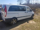 Mercedes-Benz Vito 30.04.2019