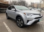 Toyota RAV 4 07.05.2019