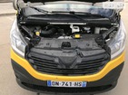 Renault Trafic 20.07.2019