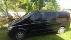 Mercedes-Benz Vito 07.05.2019