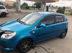 Chevrolet Aveo 07.05.2019