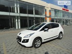 Peugeot 3008 27.07.2019