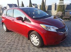 Nissan Note 27.08.2019
