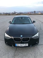 BMW 114 2014 Тернопіль 1.6 л  хэтчбек механіка к.п.