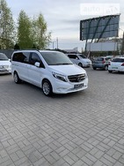 Mercedes-Benz Vito 24.06.2019