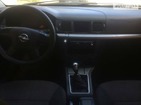 Opel Vectra 24.06.2019