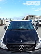 Mercedes-Benz Vito 07.05.2019