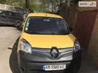 Renault Kangoo 06.09.2019