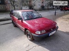 Opel Astra 06.04.2019