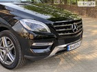 Mercedes-Benz ML 250 24.06.2019