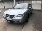 Hyundai Sonata 04.04.2019