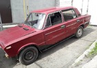 Lada 2103 07.05.2019