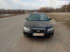 Hyundai Sonata 24.04.2019