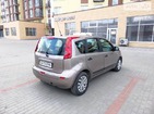 Nissan Note 08.04.2019