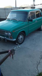 Lada 2103 02.05.2019