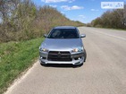 Mitsubishi Lancer 07.05.2019