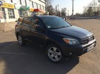 Toyota RAV 4 06.05.2019