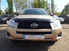 Toyota RAV 4 03.05.2019