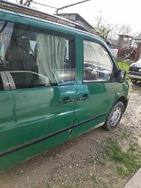 Mercedes-Benz Vito 07.05.2019