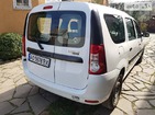 Dacia Logan MCV 20.04.2019