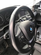 BMW X3 13.06.2019