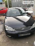 Ford Mondeo 07.05.2019